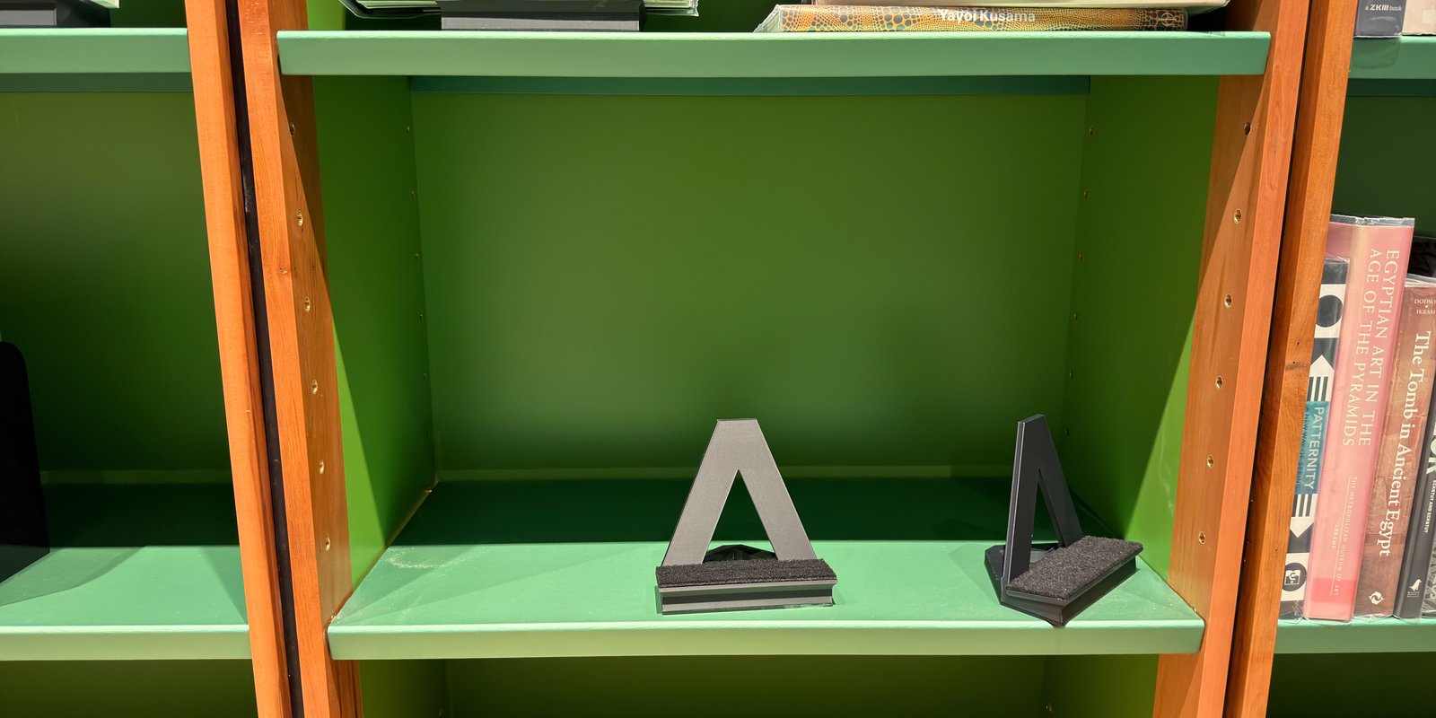 Shelfie Capture from May 12, 2026 4:52 PM