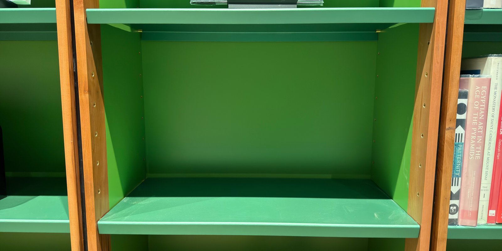 Shelfie Capture from May 13, 2026 5:08 PM