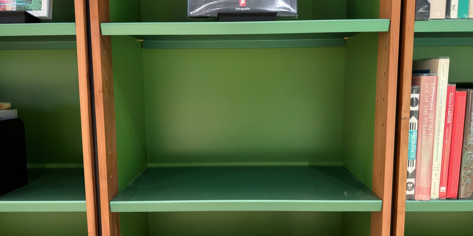 Shelfie Capture from May 14, 2026 1:04 PM