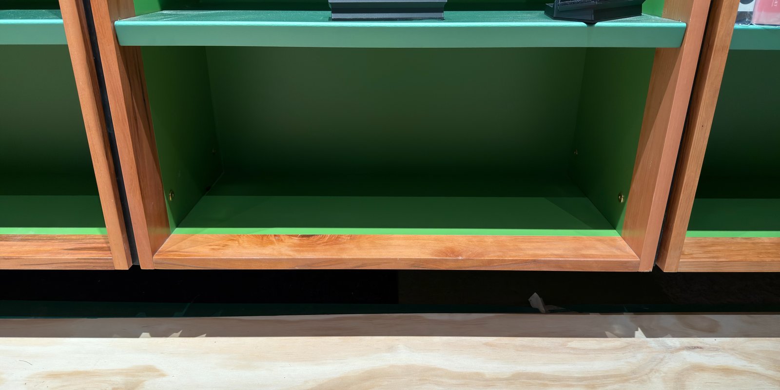 Shelfie Capture from May 12, 2026 4:52 PM