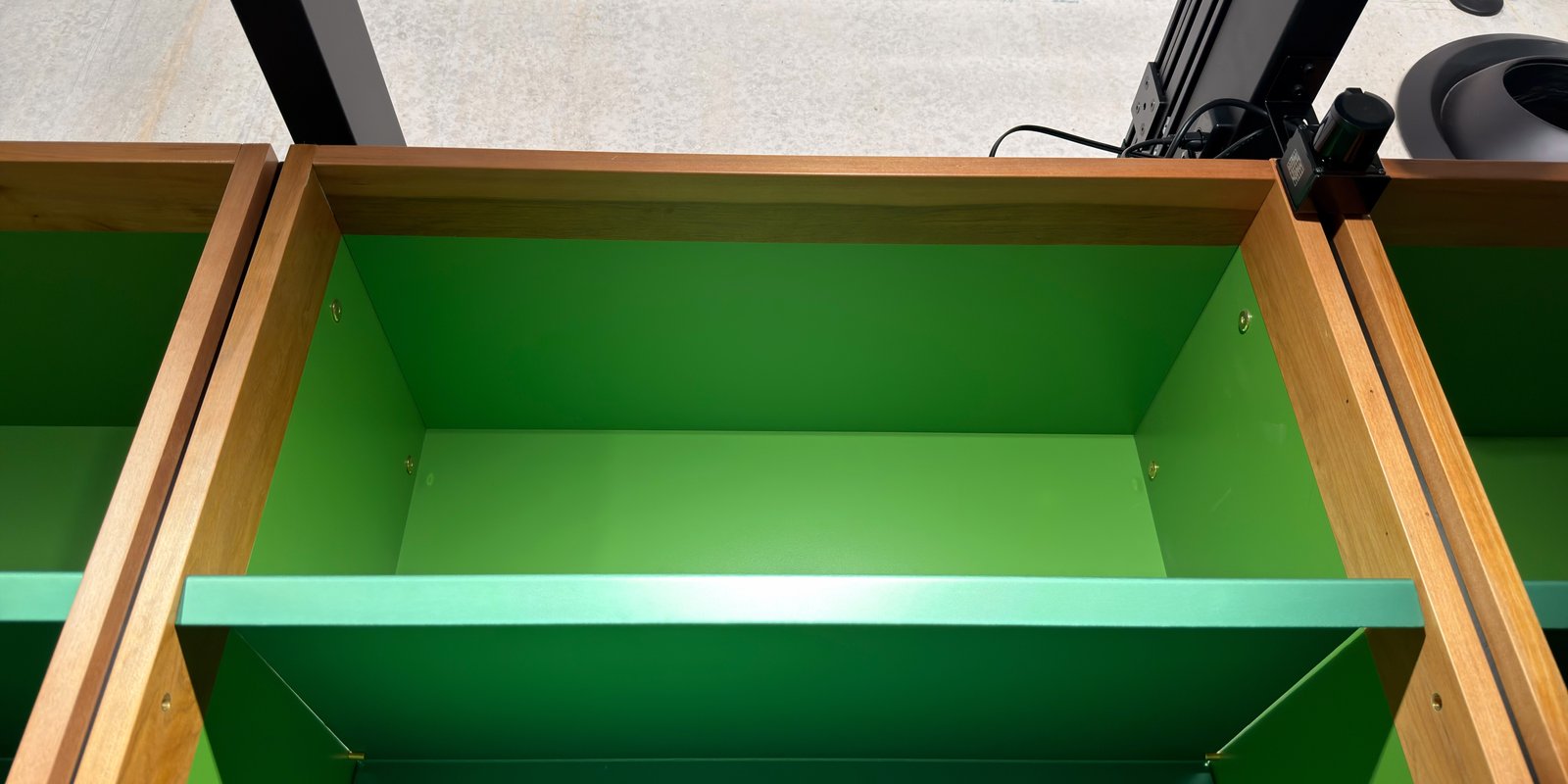 Shelfie Capture from May 12, 2026 4:52 PM