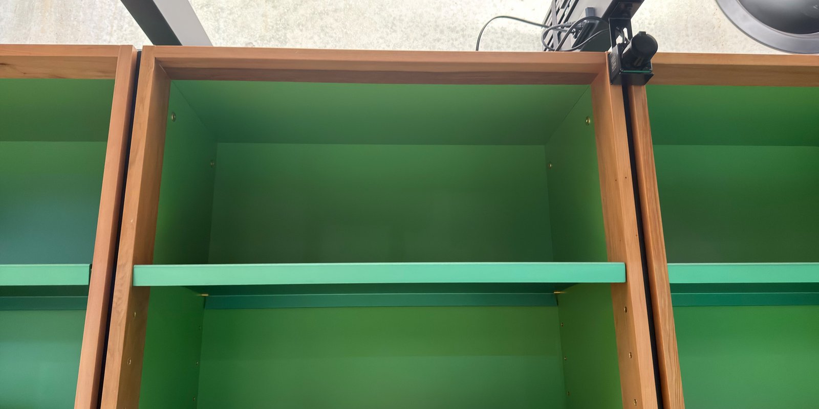 Shelfie Capture from May 14, 2026 1:04 PM