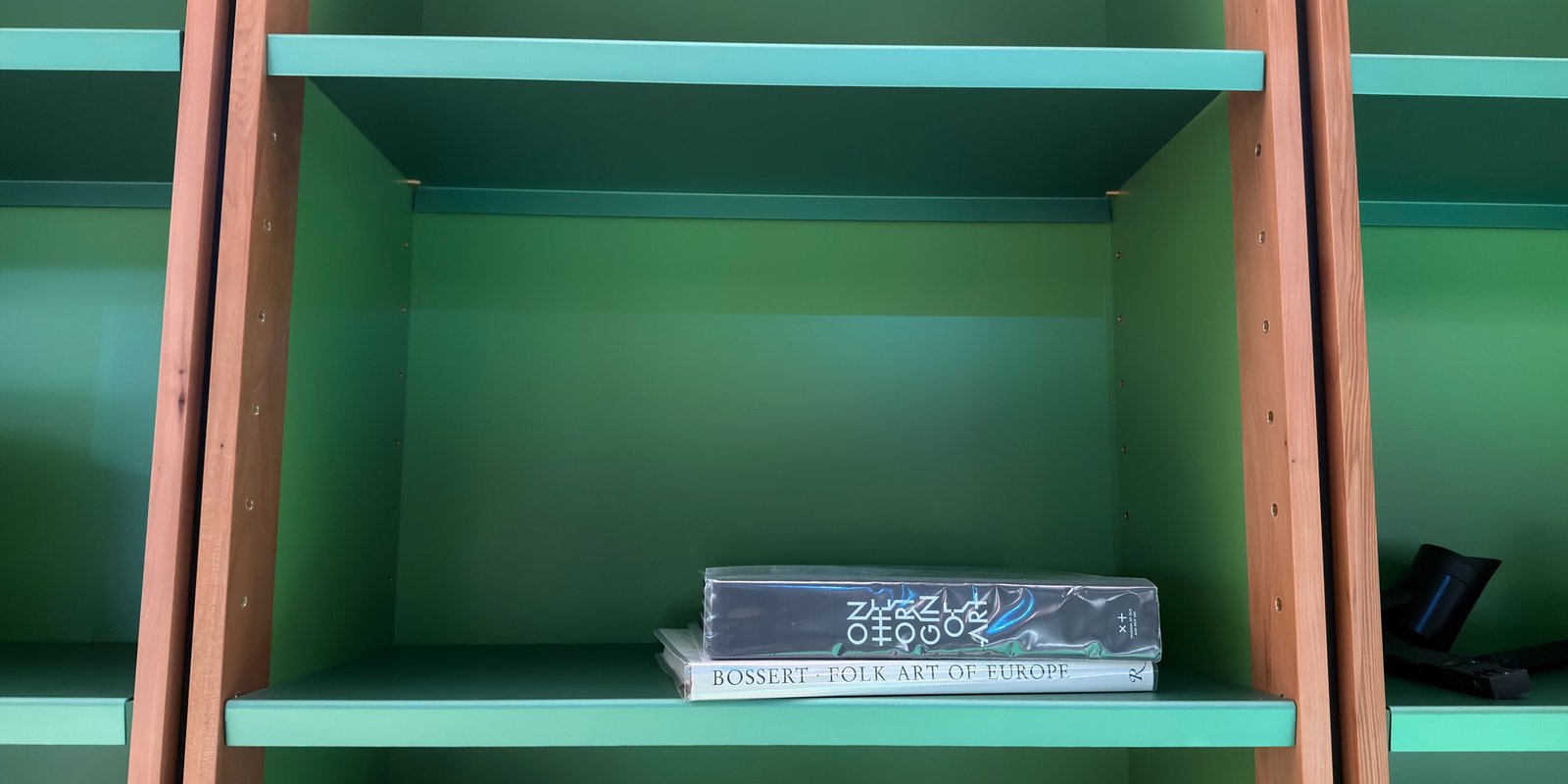 Shelfie Capture from May 14, 2026 1:04 PM