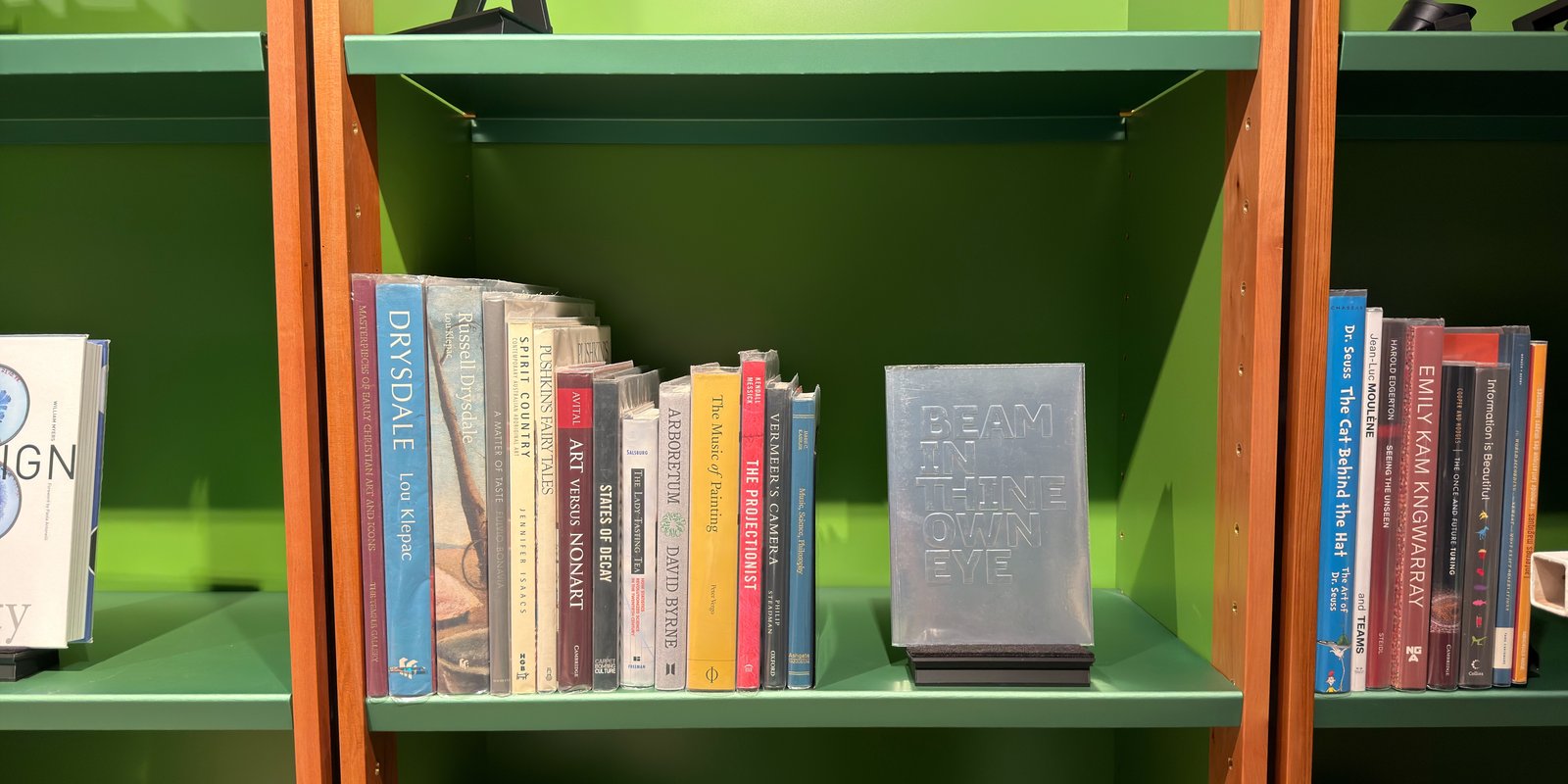 Shelfie Capture from May 12, 2026 4:52 PM