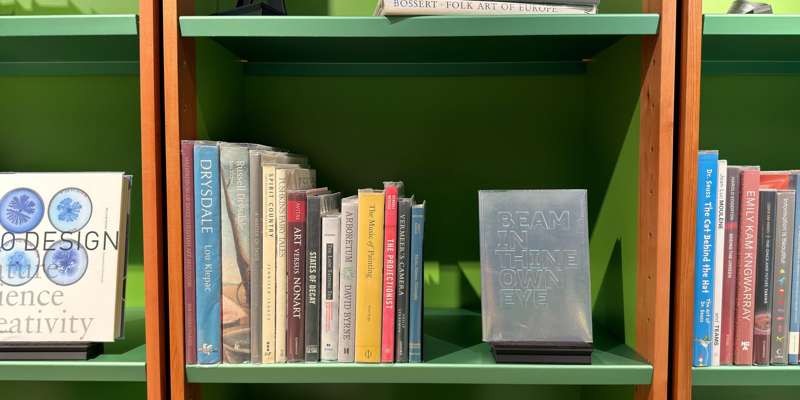 Shelfie Capture from May 13, 2026 5:09 PM