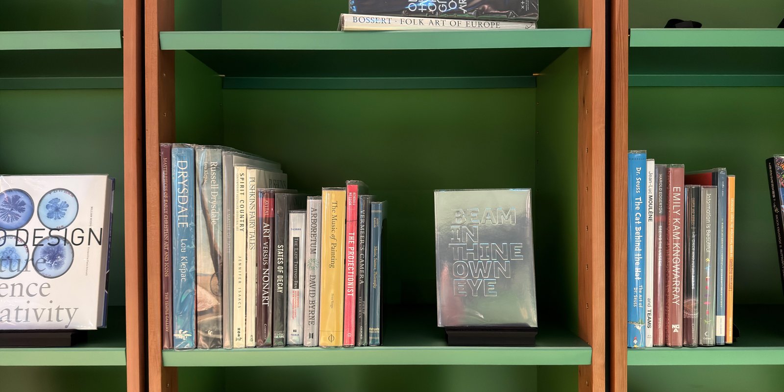 Shelfie Capture from May 14, 2026 1:04 PM