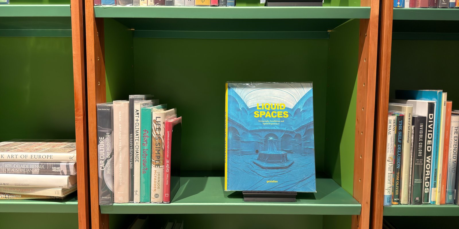 Shelfie Capture from May 12, 2026 4:52 PM