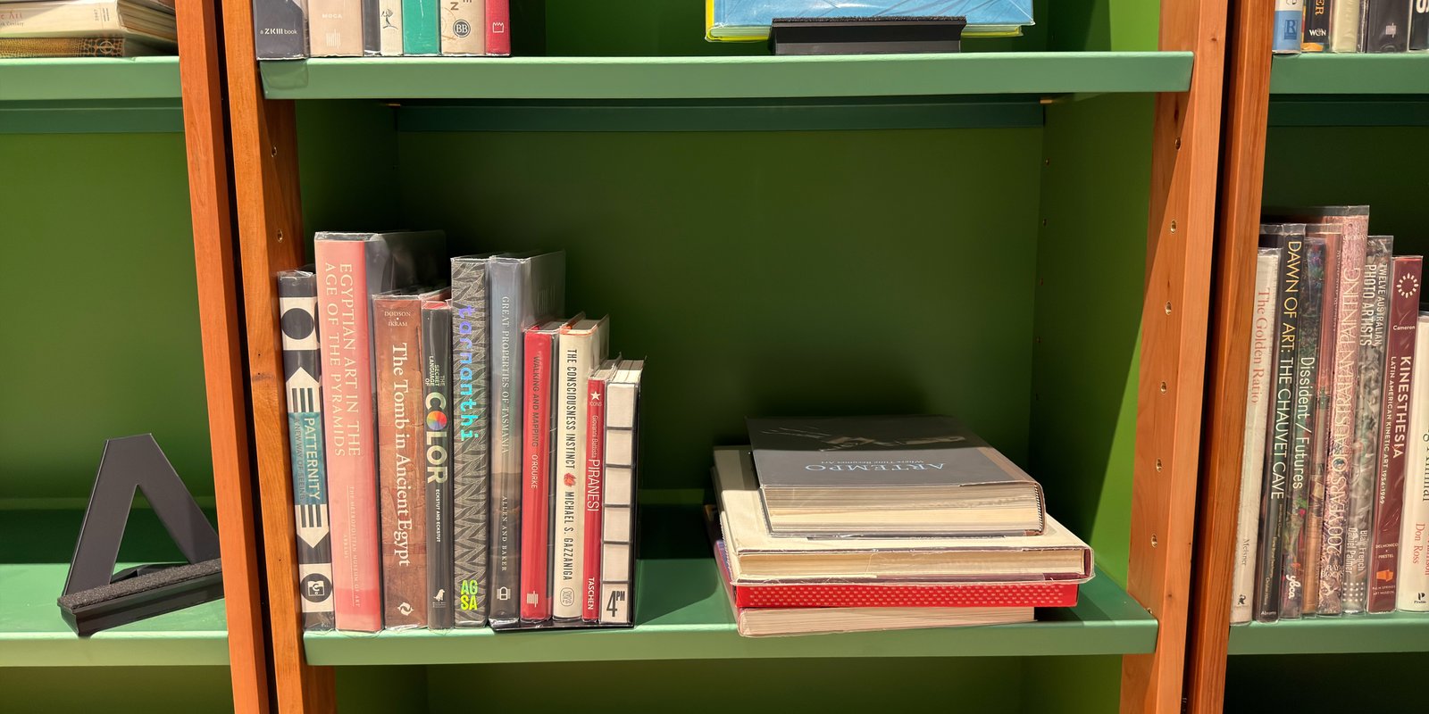 Shelfie Capture from May 12, 2026 4:52 PM