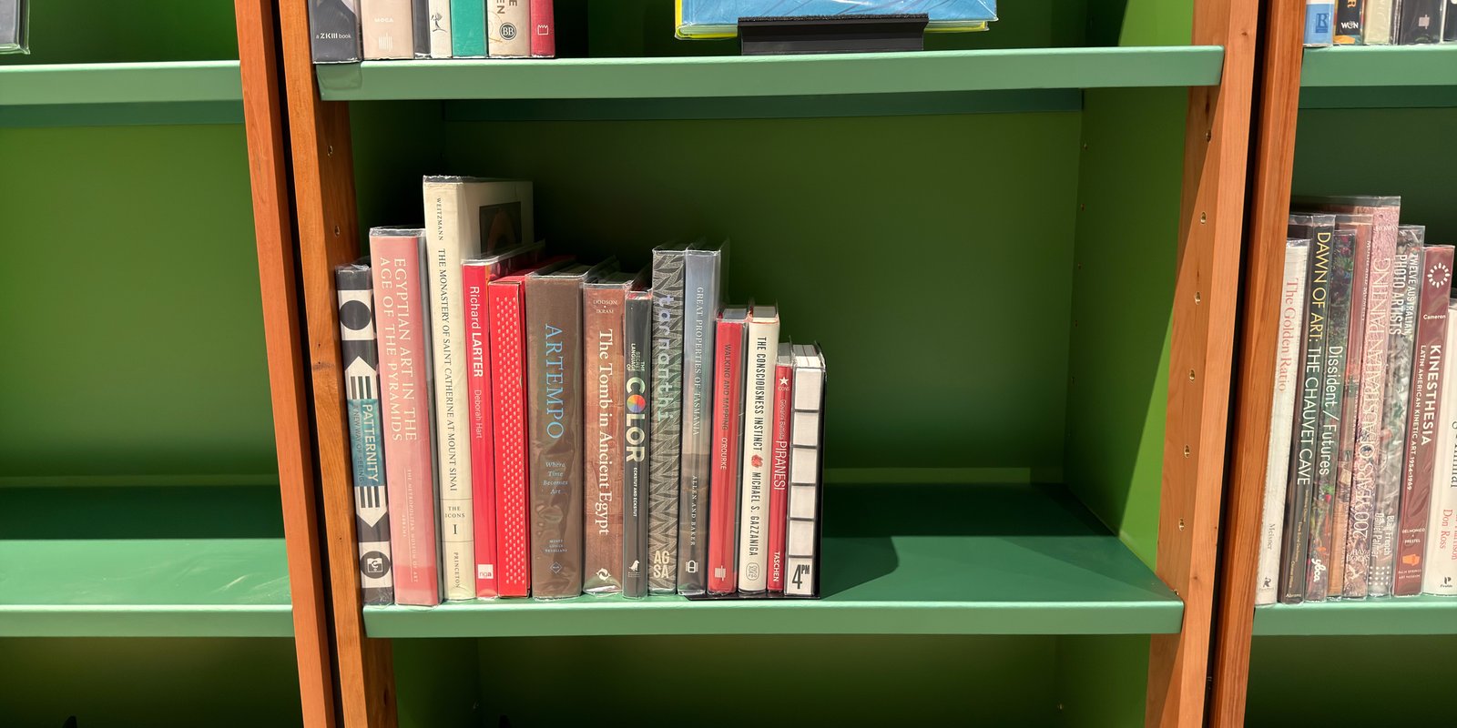 Shelfie Capture from May 13, 2026 5:09 PM