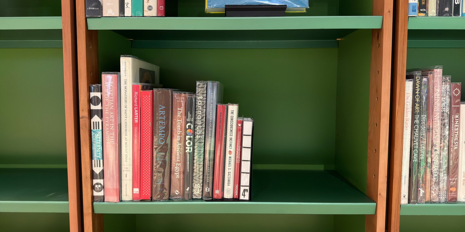 Shelfie Capture from May 14, 2026 1:04 PM