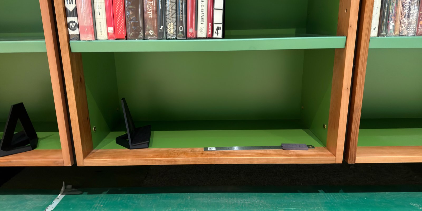 Shelfie Capture from May 14, 2026 1:04 PM