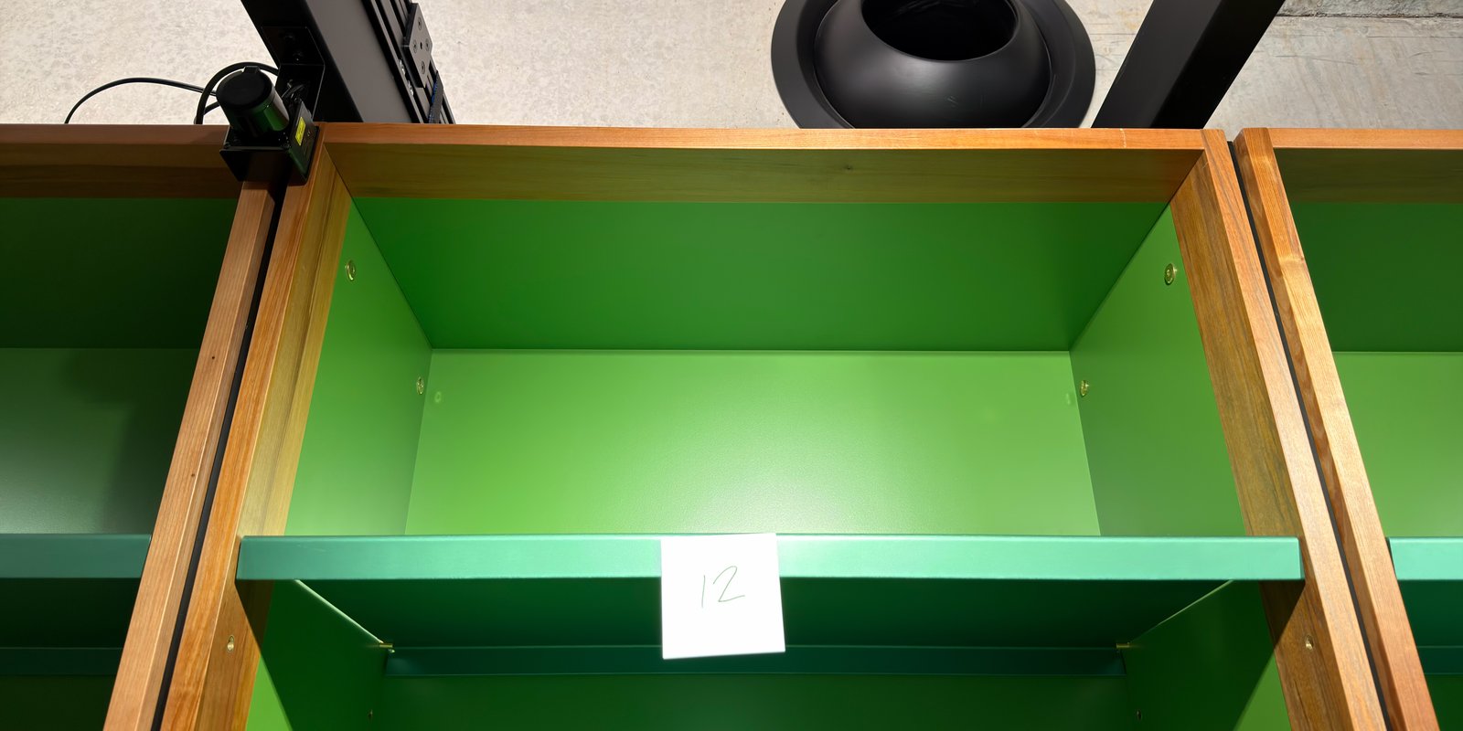 Shelfie Capture from May 13, 2026 5:09 PM