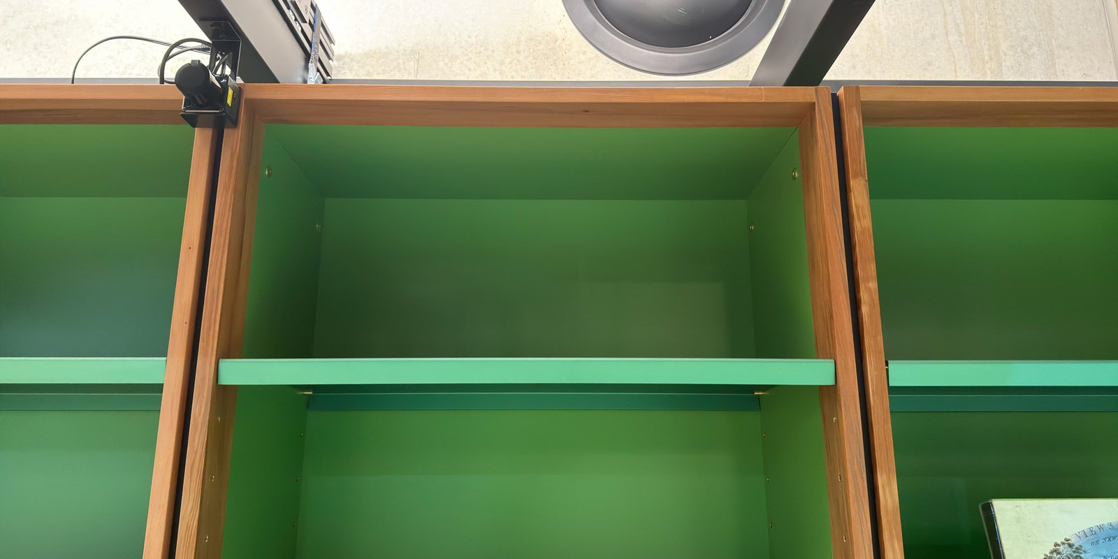 Shelfie Capture from May 14, 2026 1:04 PM