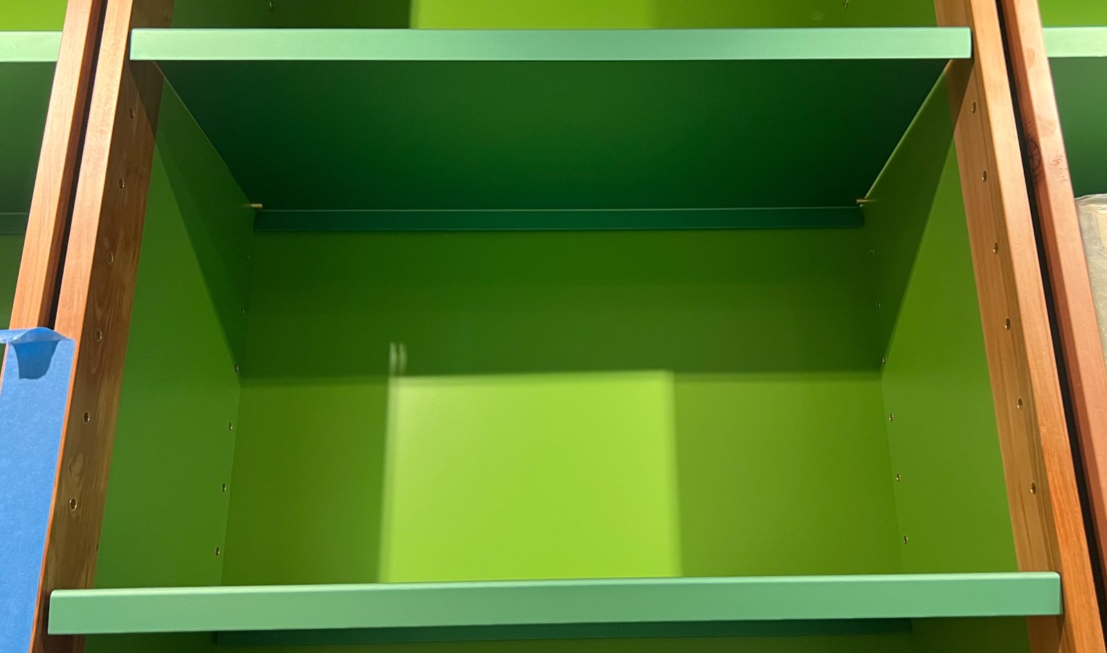Shelfie Capture from May 18, 2026 11:28 AM