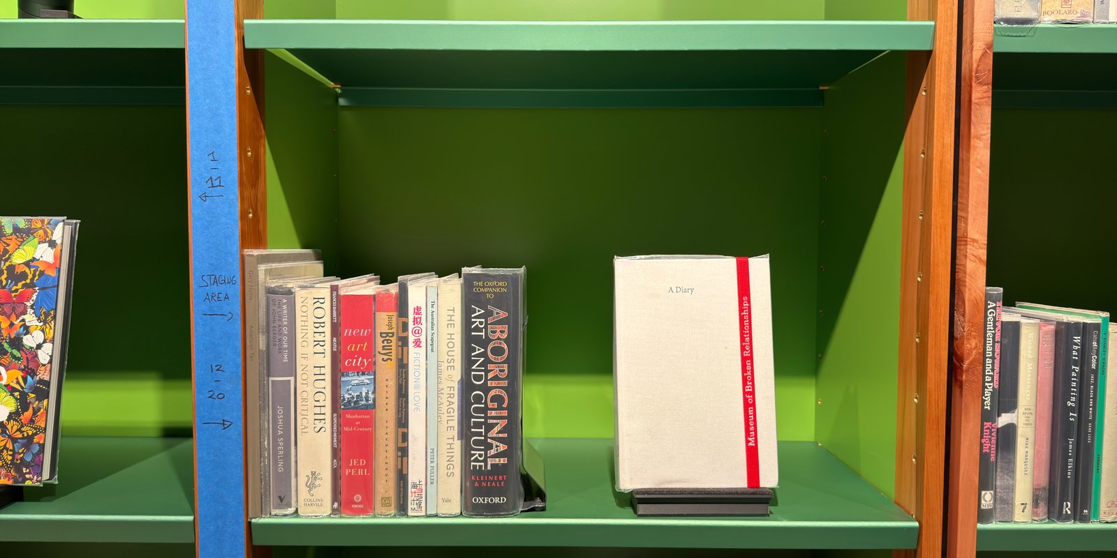 Shelfie Capture from May 13, 2026 5:10 PM