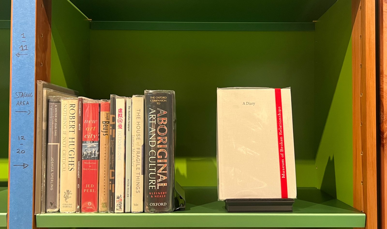 Shelfie Capture from May 18, 2026 11:28 AM