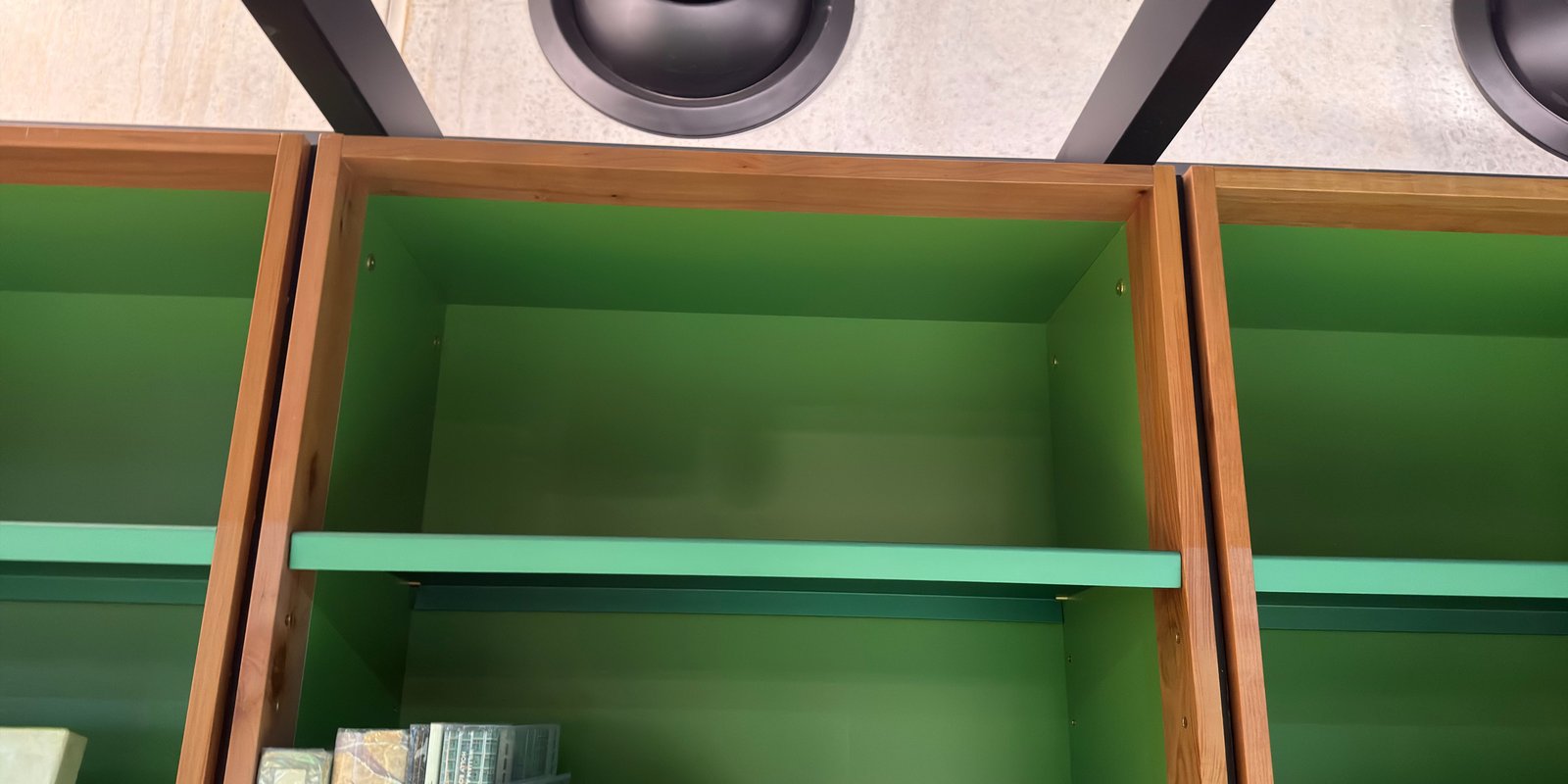 Shelfie Capture from May 14, 2026 1:05 PM