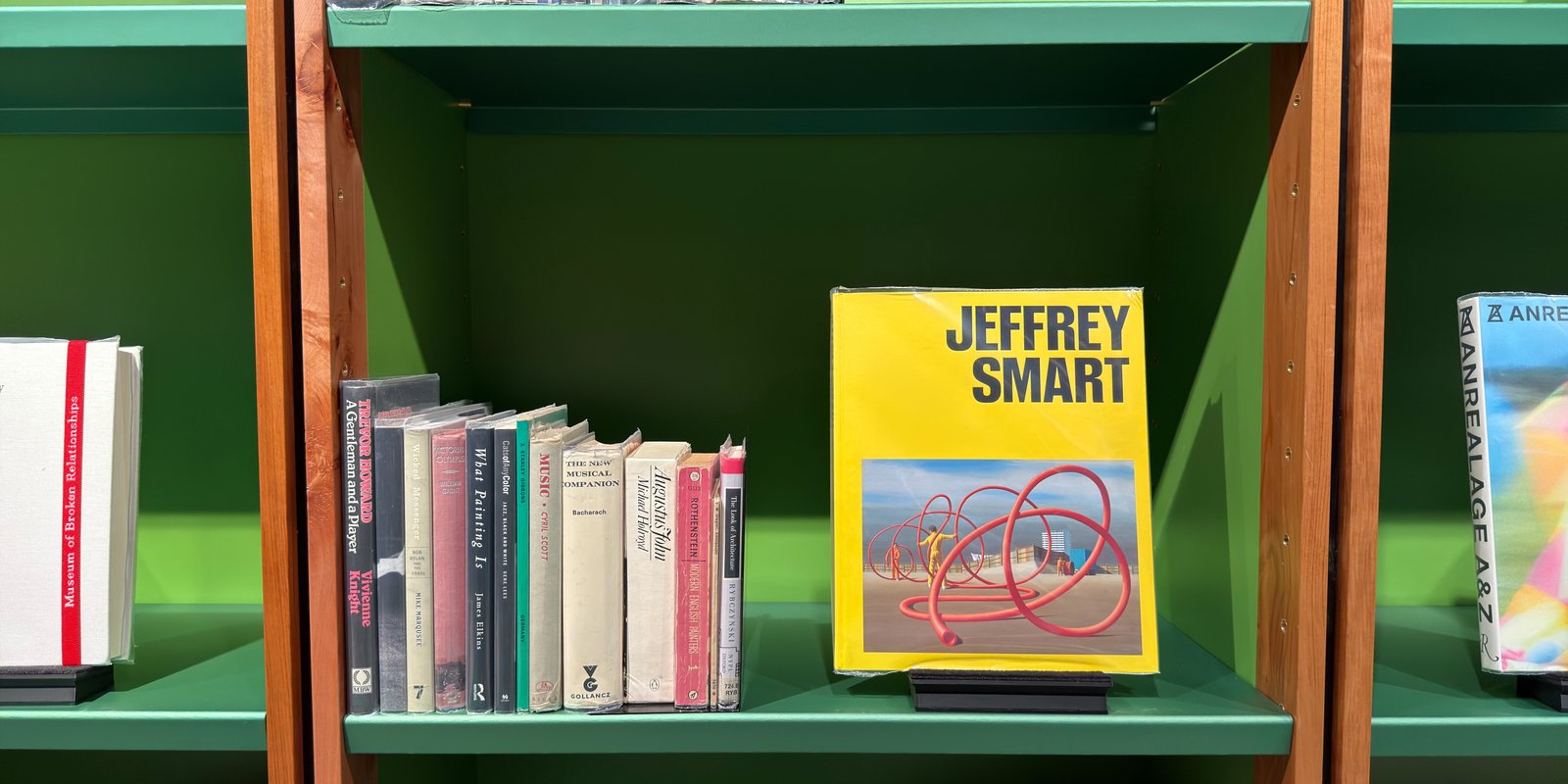 Shelfie Capture from May 13, 2026 5:10 PM