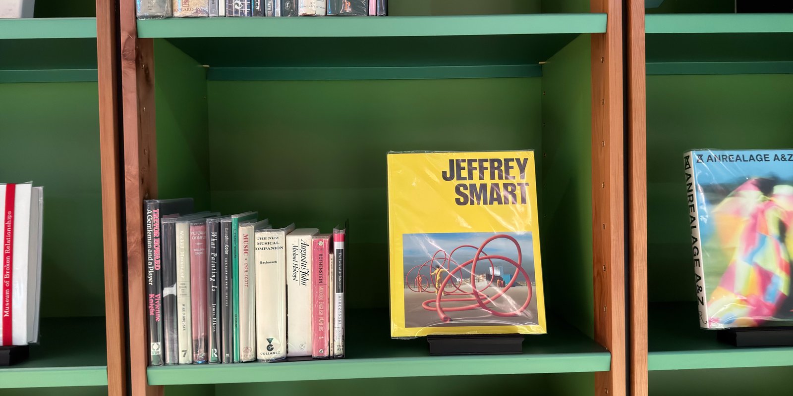 Shelfie Capture from May 14, 2026 1:06 PM