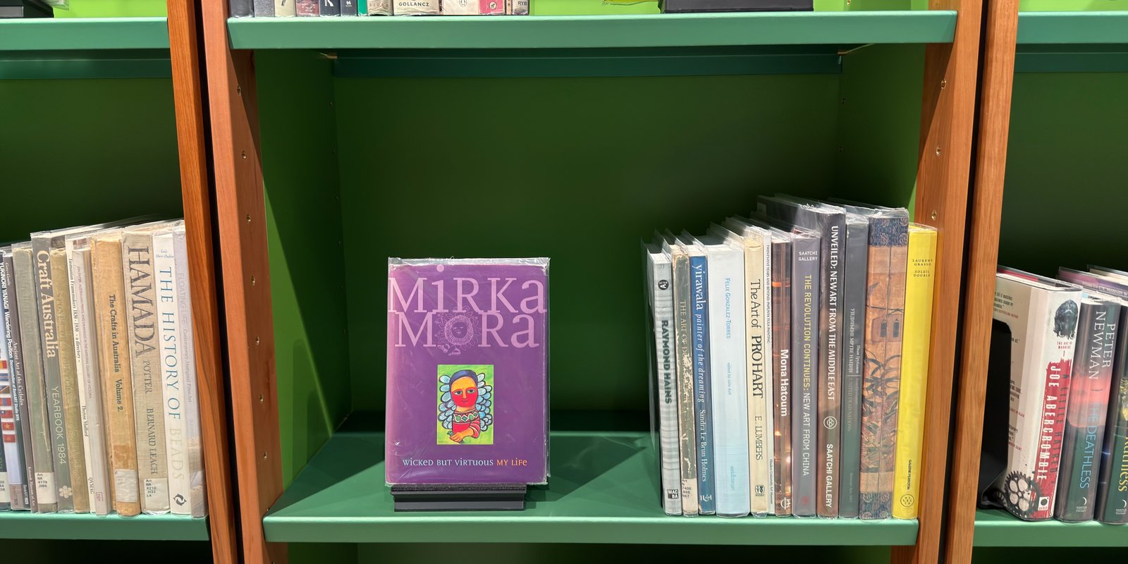 Shelfie Capture from May 13, 2026 5:10 PM