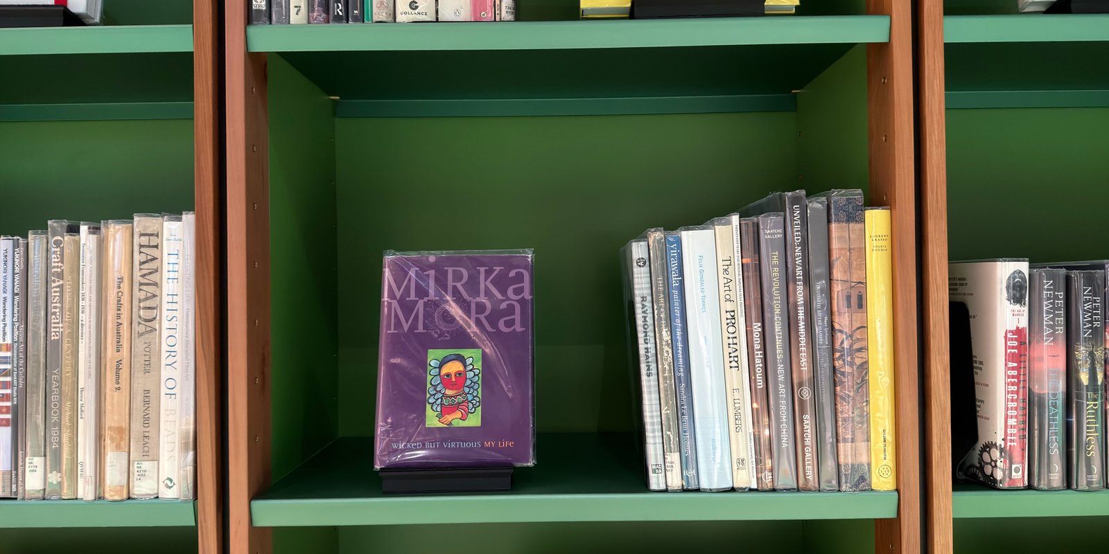 Shelfie Capture from May 14, 2026 1:06 PM