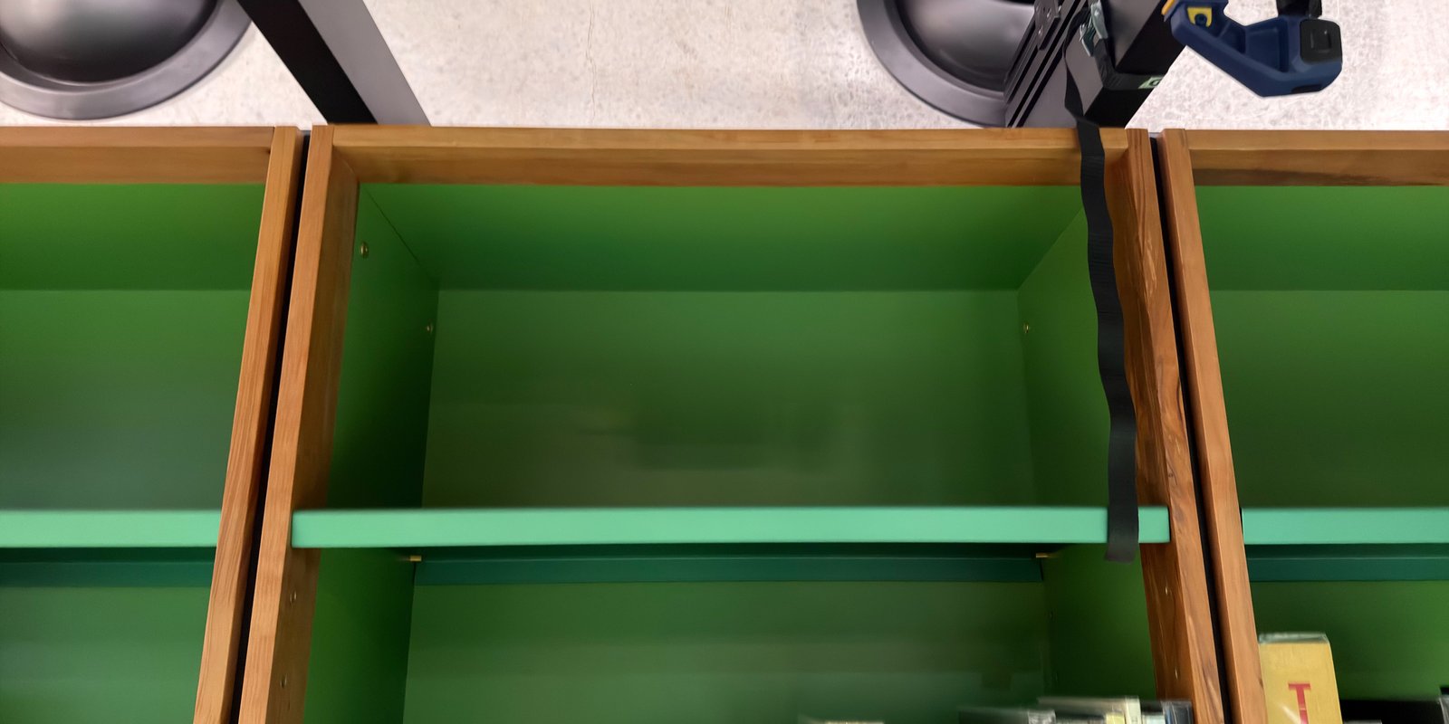 Shelfie Capture from May 14, 2026 1:06 PM