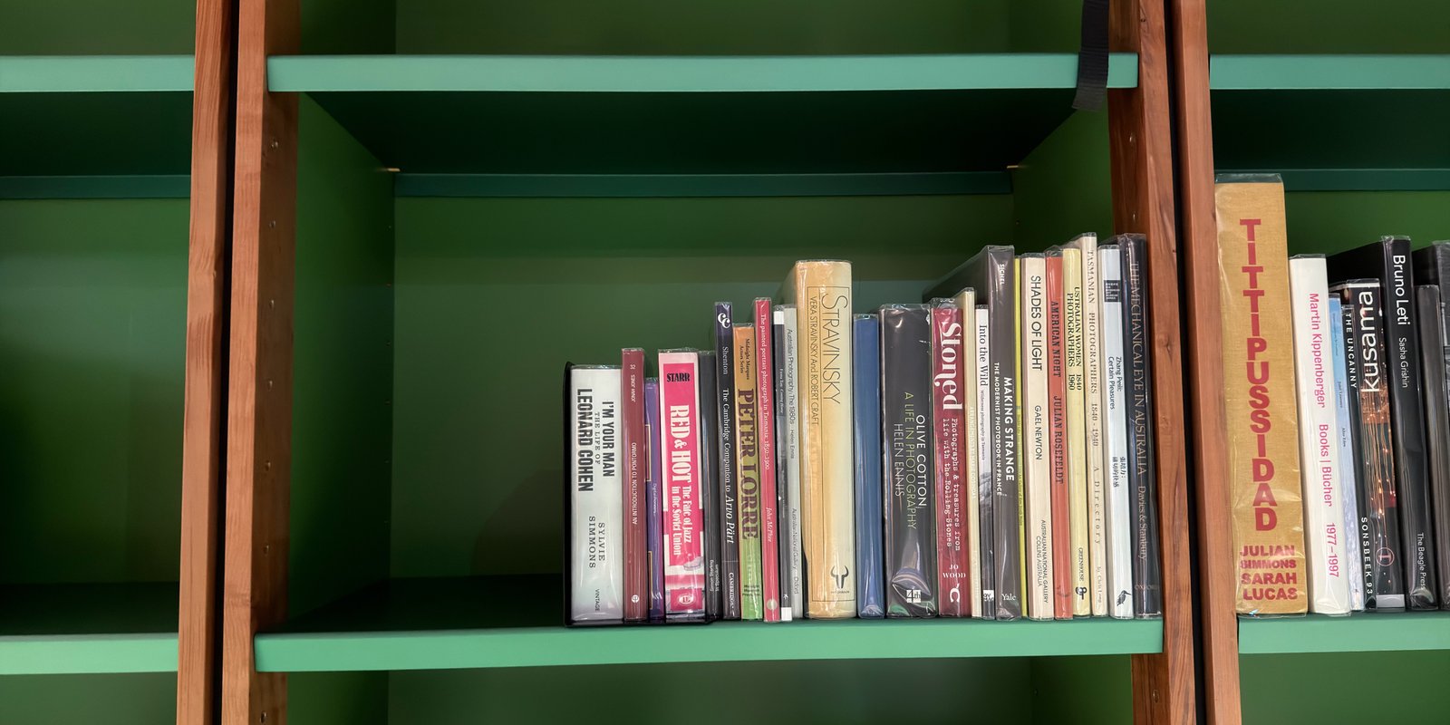 Shelfie Capture from May 14, 2026 1:06 PM