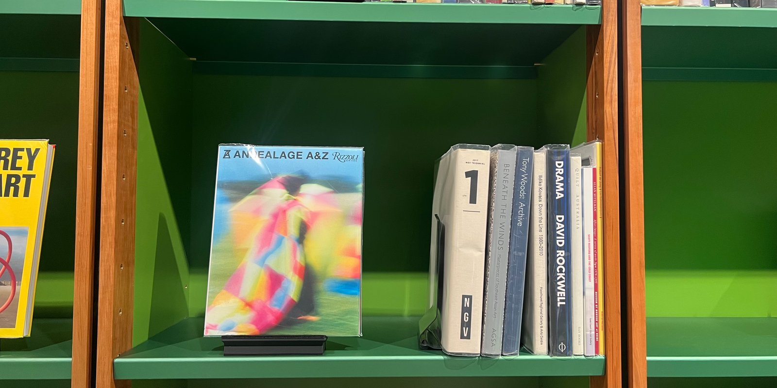 Shelfie Capture from May 18, 2026 11:40 AM