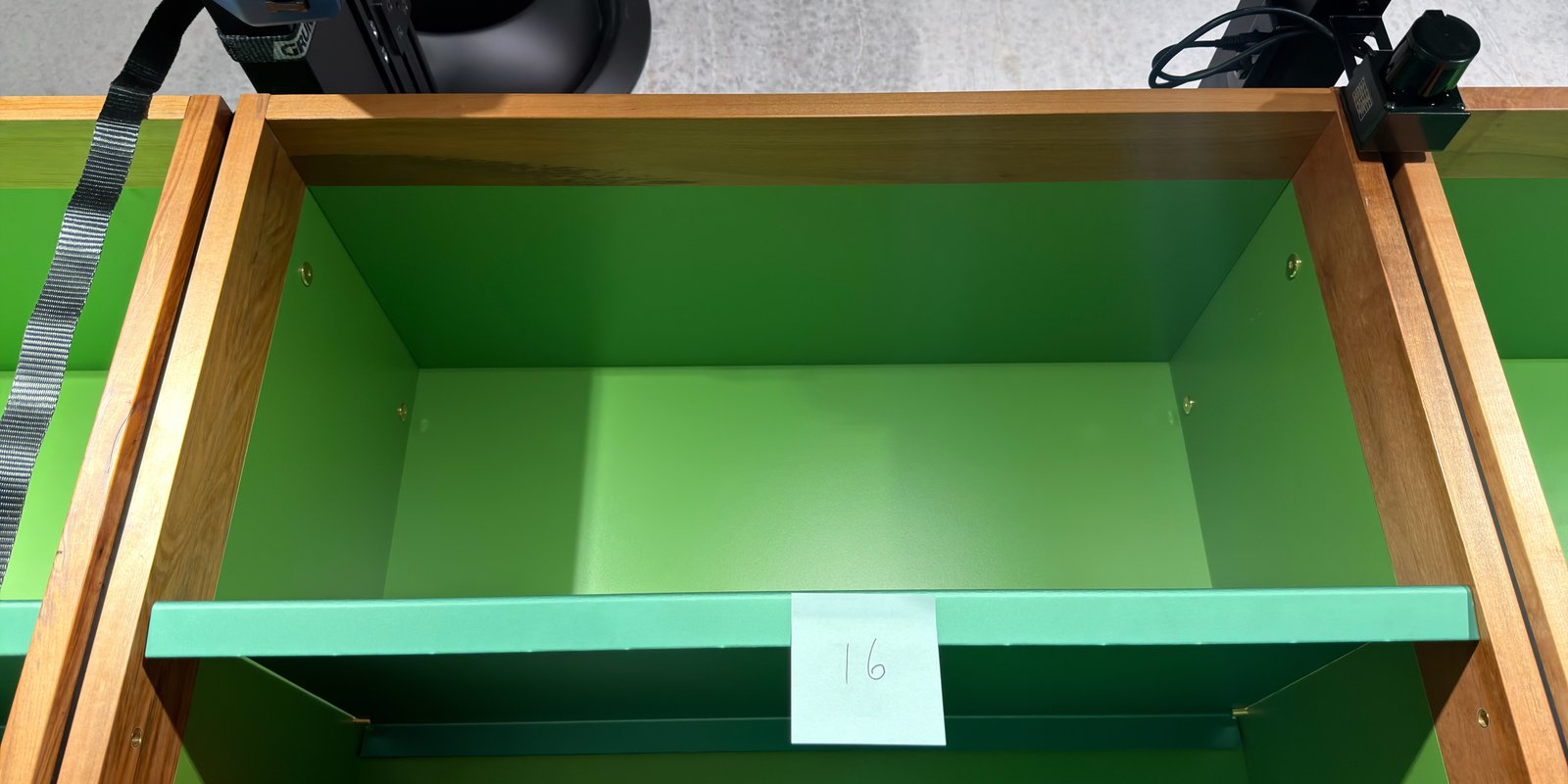 Shelfie Capture from May 13, 2026 5:13 PM