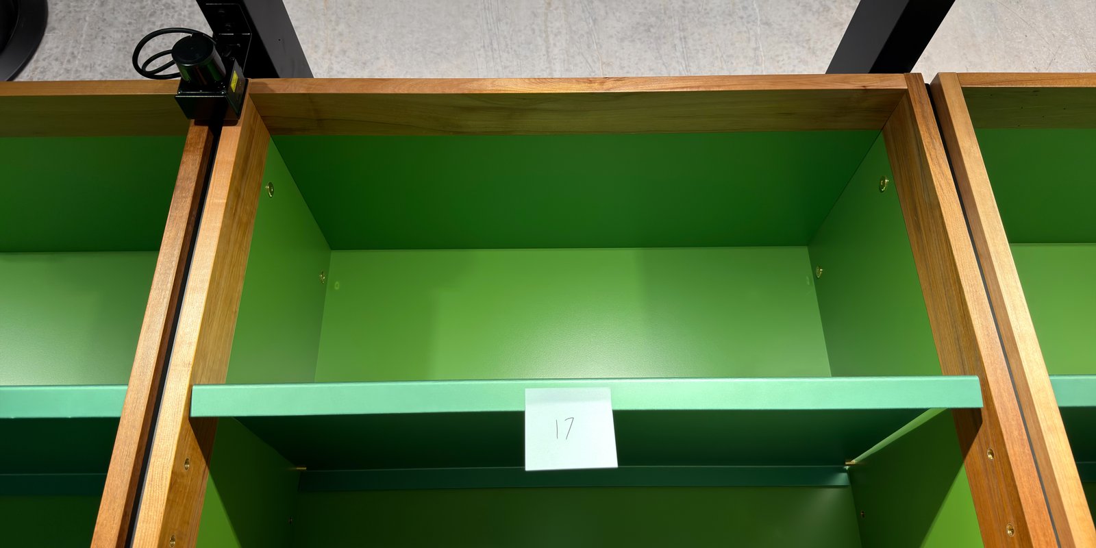 Shelfie Capture from May 13, 2026 5:14 PM