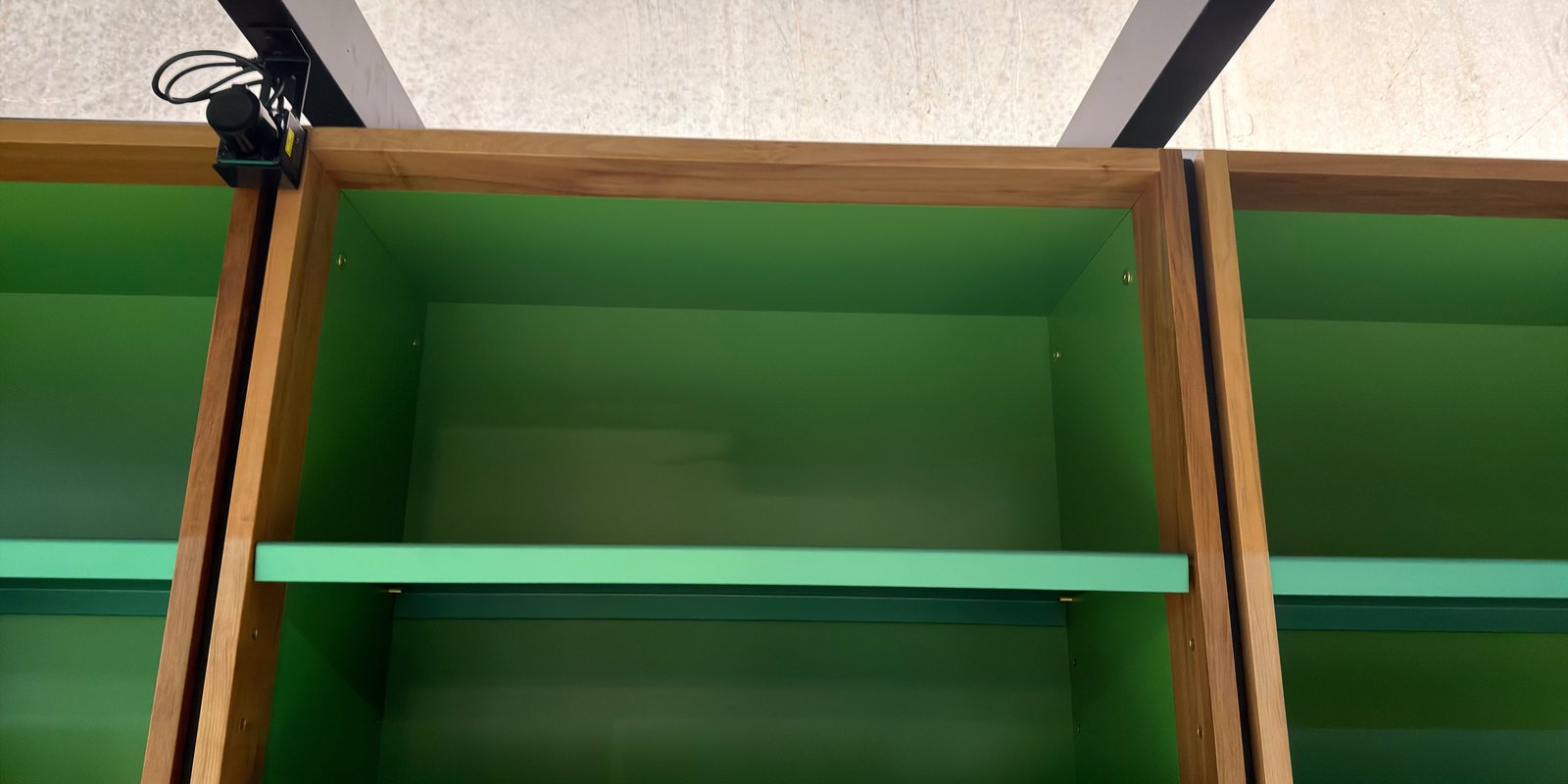 Shelfie Capture from May 14, 2026 1:07 PM