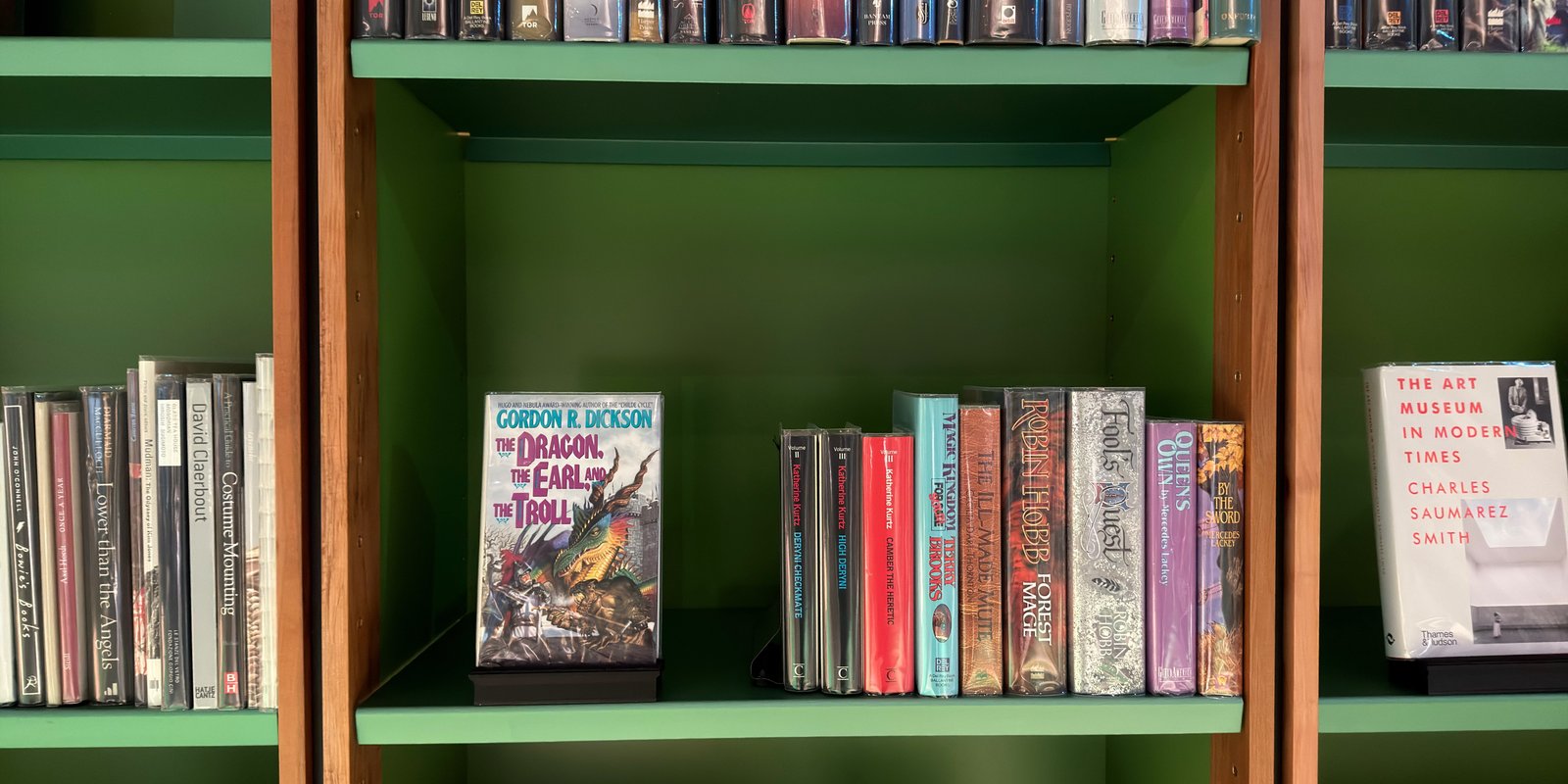 Shelfie Capture from May 14, 2026 1:07 PM