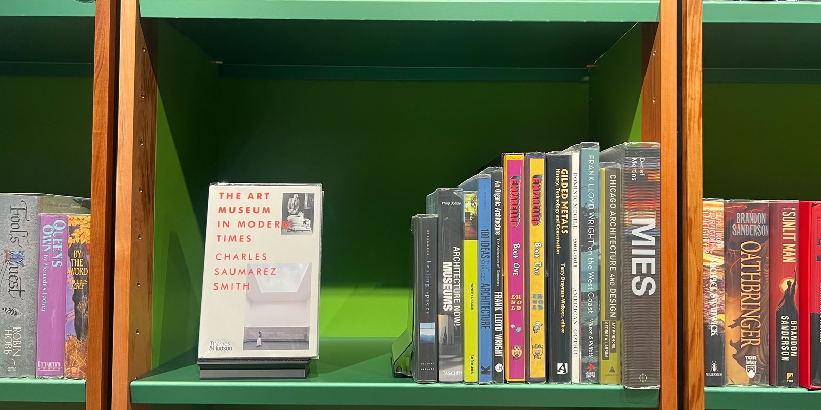 Shelfie Capture from May 18, 2026 11:54 AM
