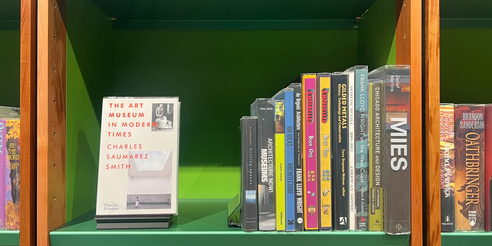 Shelfie Capture from May 18, 2026 11:54 AM