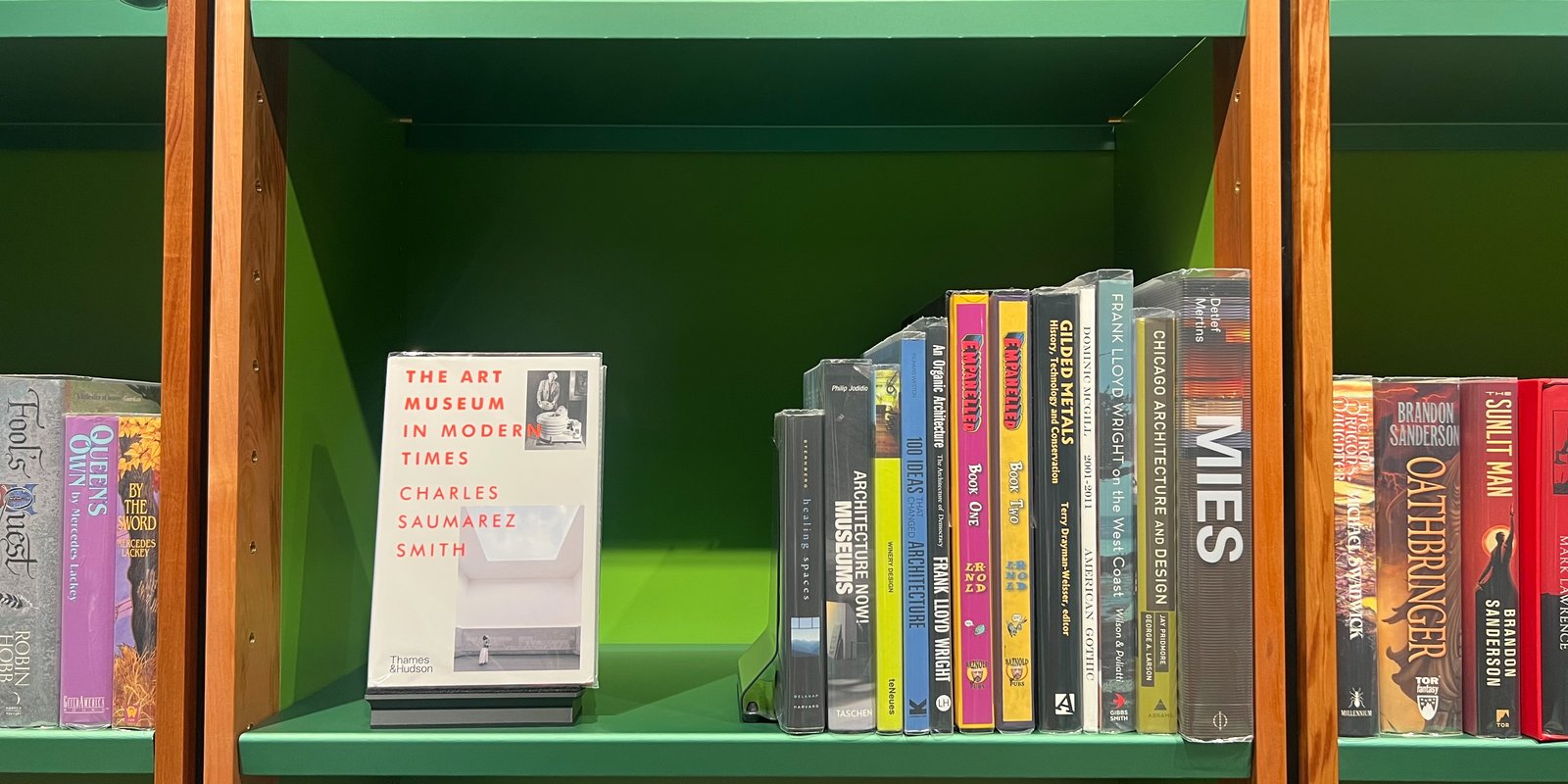 Shelfie Capture from May 18, 2026 11:54 AM