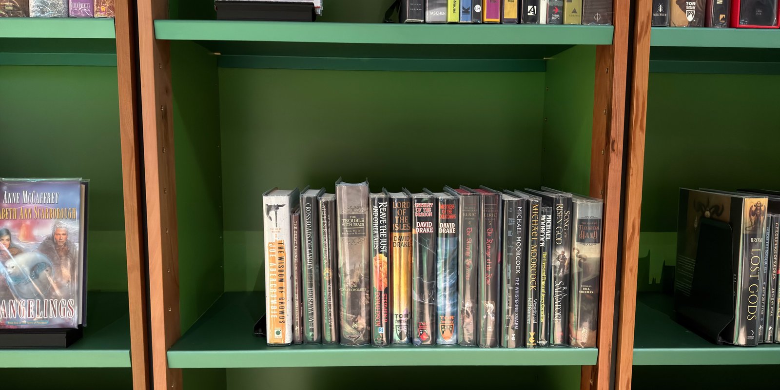 Shelfie Capture from May 14, 2026 1:08 PM