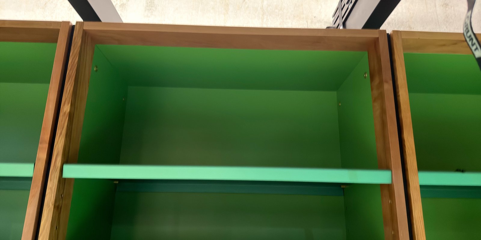 Shelfie Capture from May 14, 2026 1:09 PM