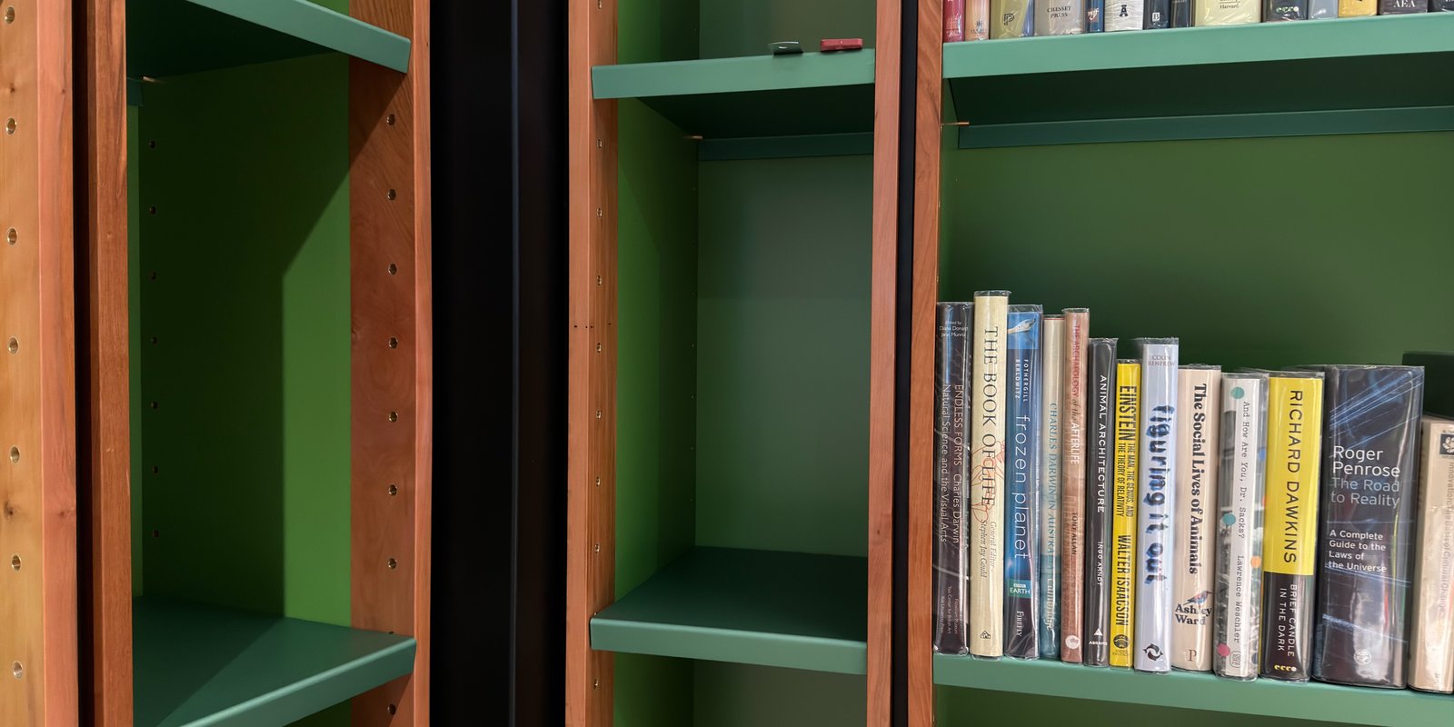 Shelfie Capture from May 14, 2026 3:06 PM