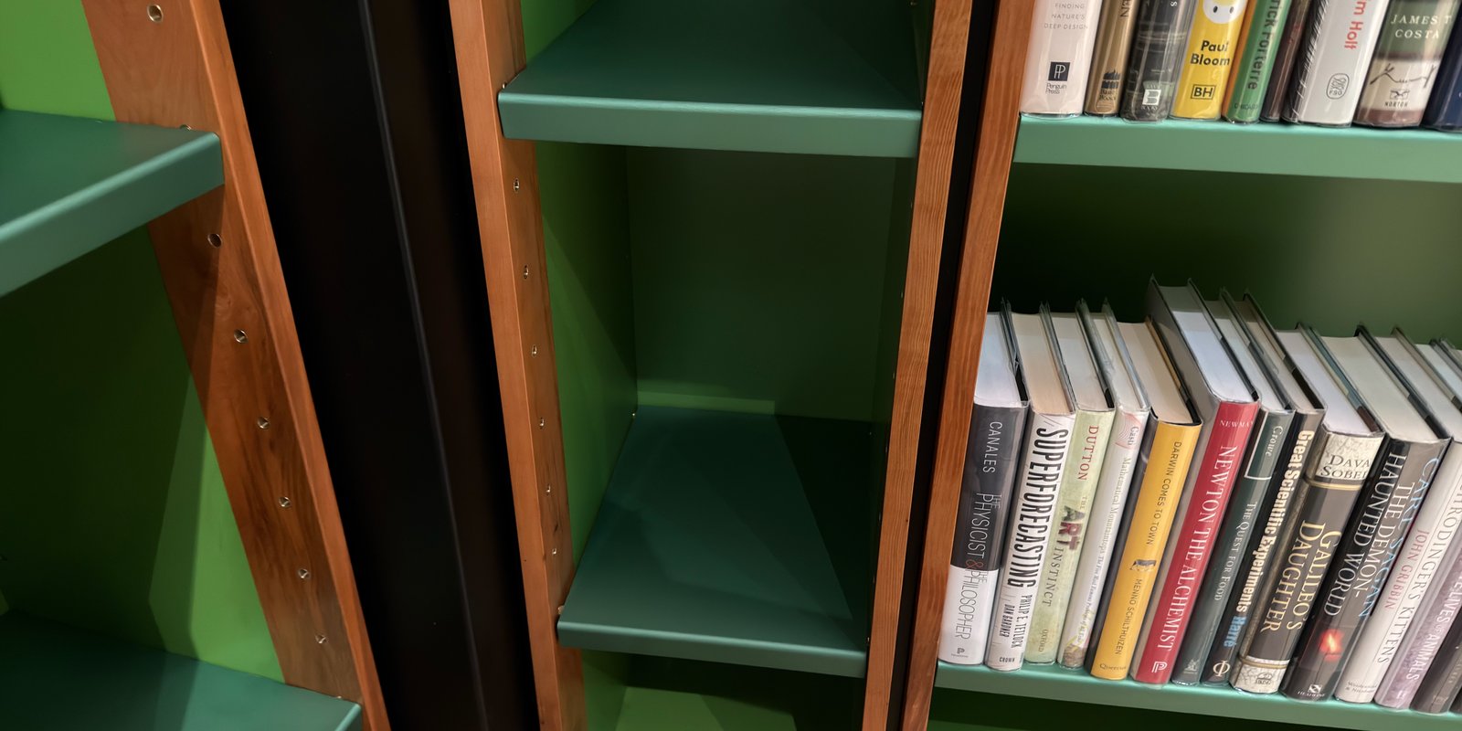 Shelfie Capture from May 14, 2026 3:06 PM