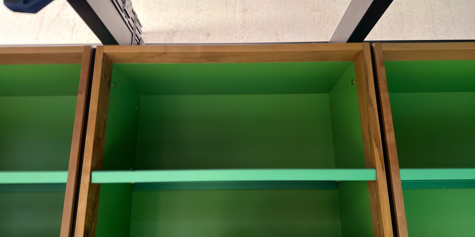 Shelfie Capture from May 14, 2026 1:09 PM