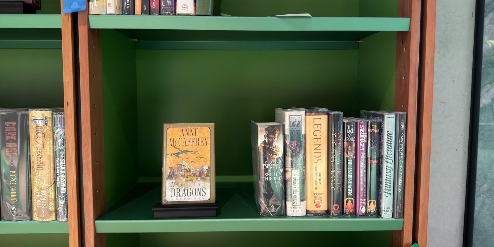 Shelfie Capture from May 14, 2026 1:10 PM