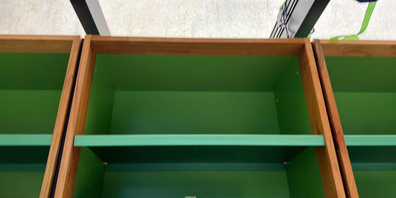 Shelfie Capture from May 12, 2026 10:55 AM