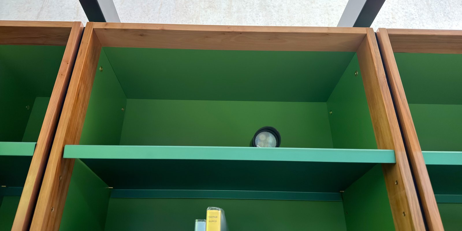 Shelfie Capture from May 14, 2026 12:19 PM
