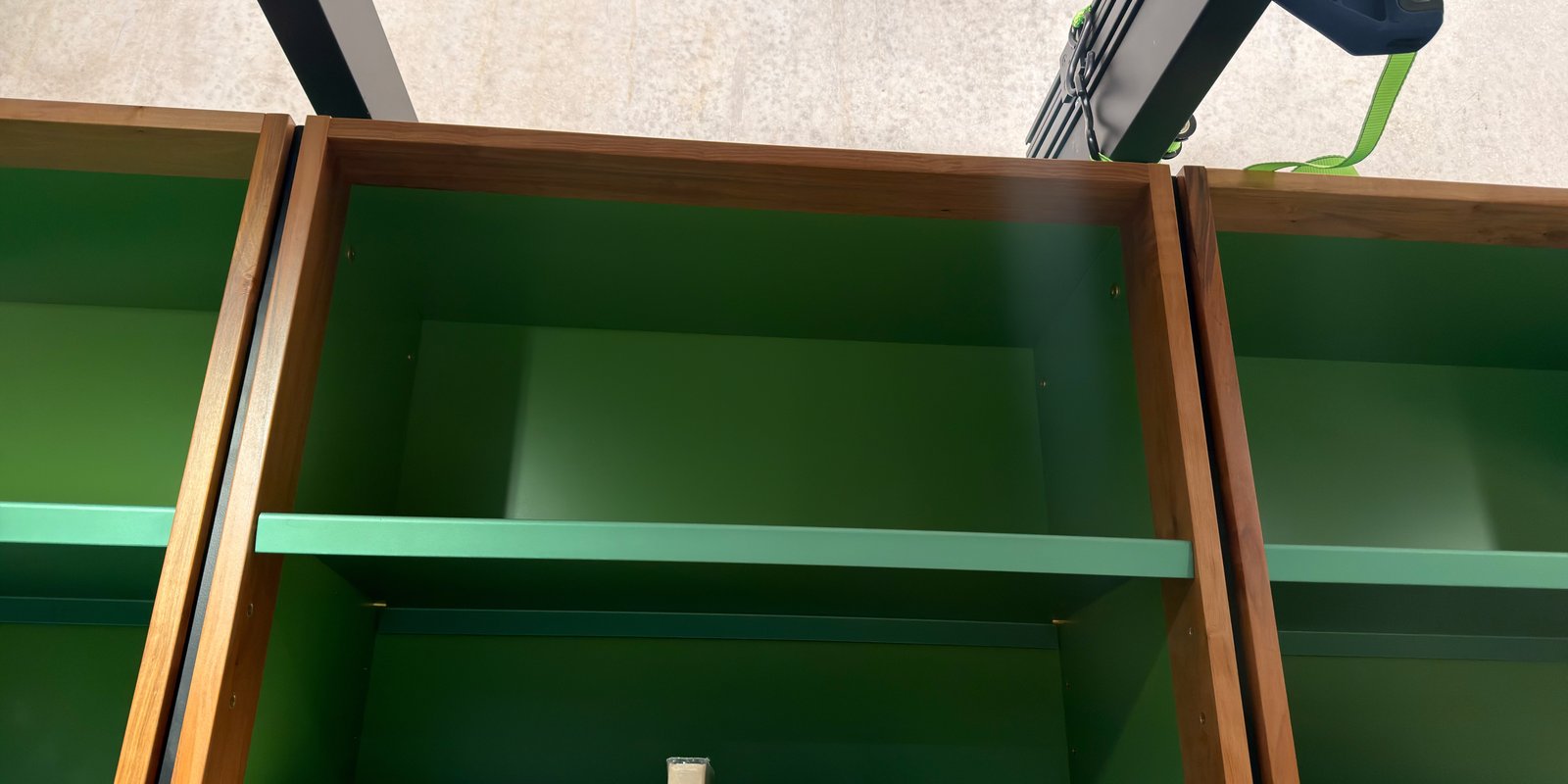 Shelfie Capture from May 12, 2026 12:53 PM