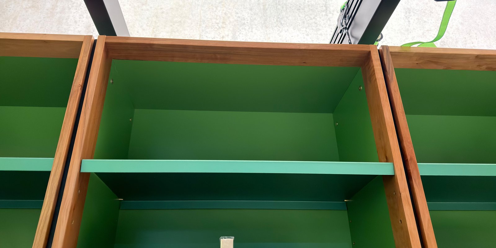 Shelfie Capture from May 14, 2026 3:03 PM