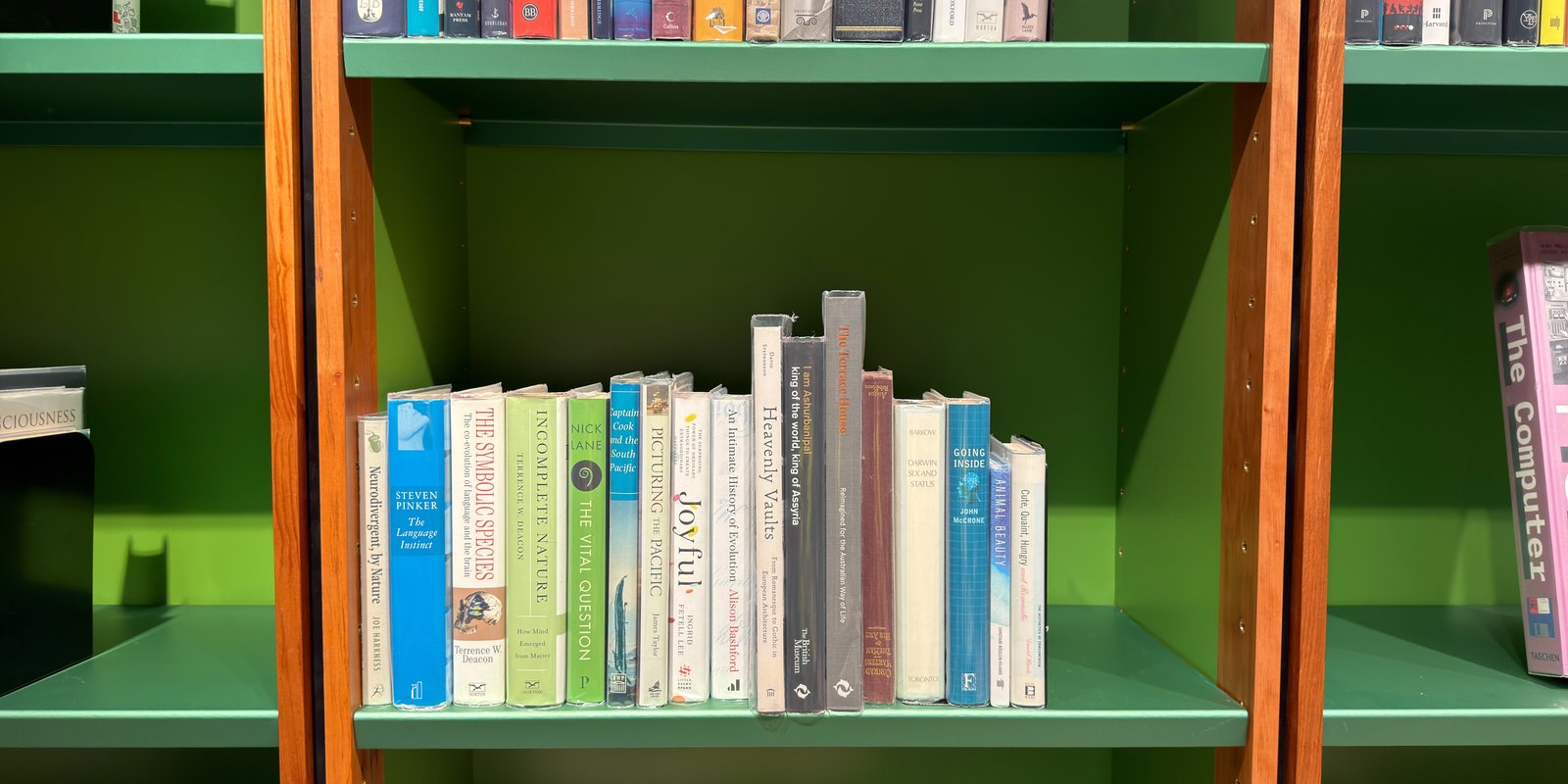 Shelfie Capture from May 12, 2026 4:47 PM