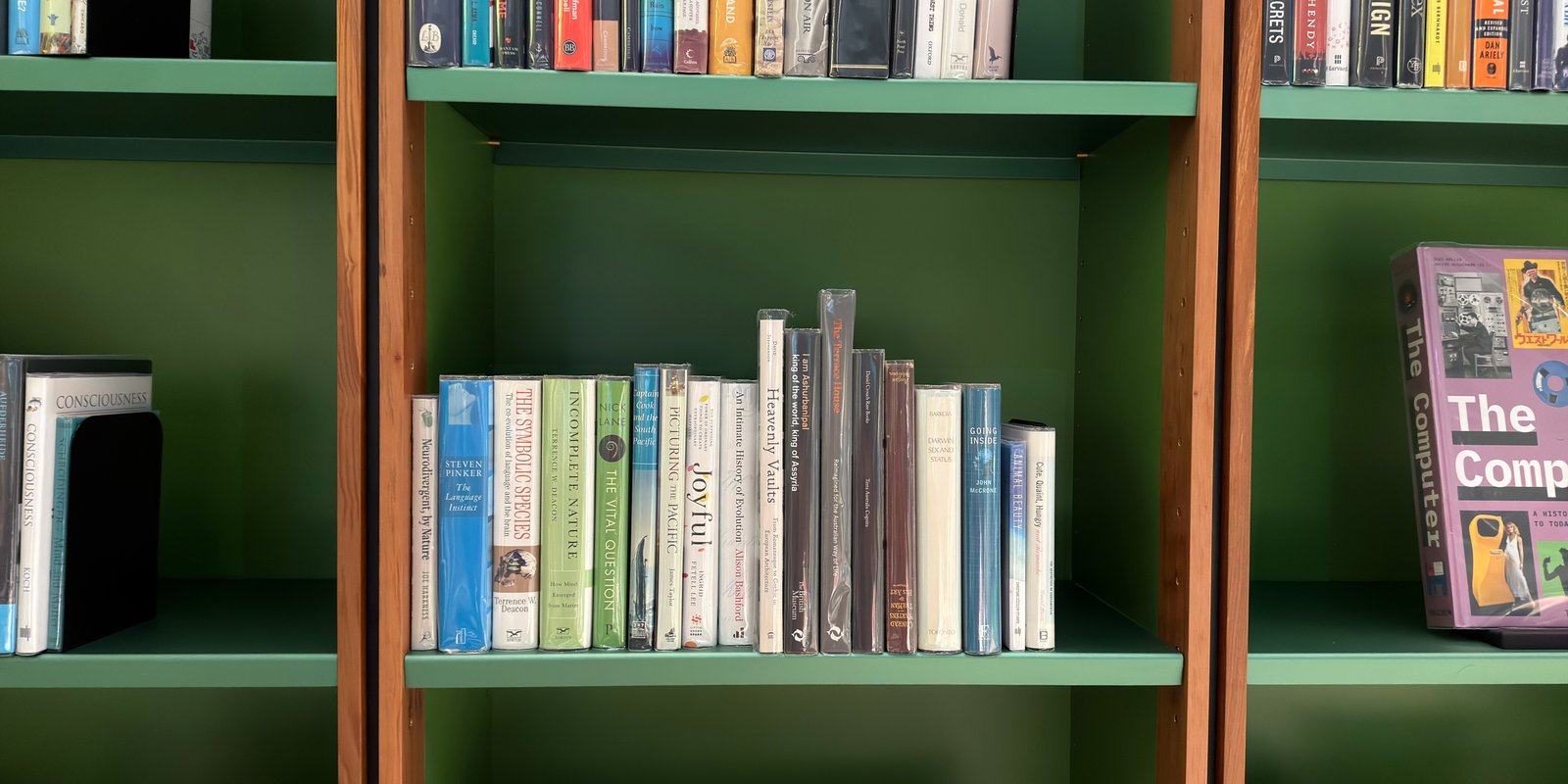 Shelfie Capture from May 14, 2026 3:03 PM