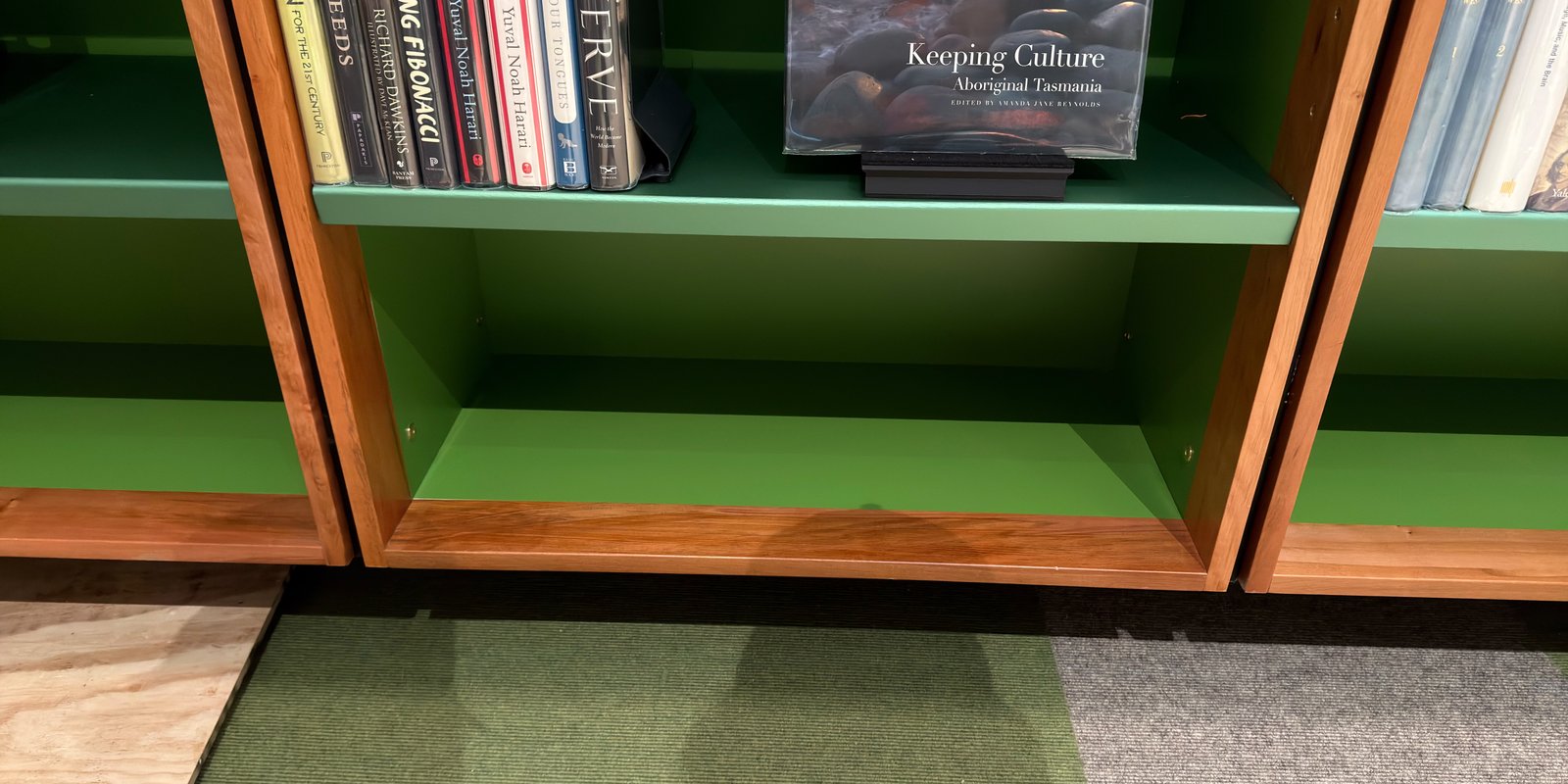 Shelfie Capture from May 14, 2026 3:03 PM