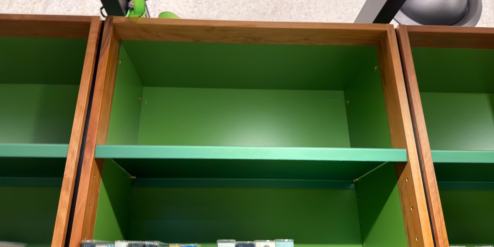 Shelfie Capture from May 12, 2026 12:53 PM