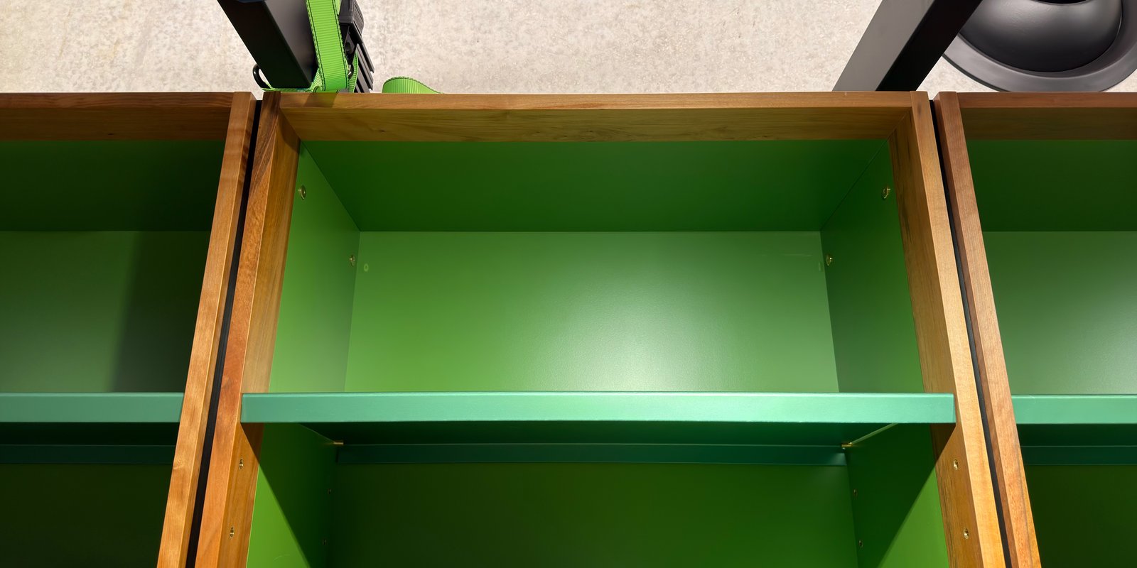 Shelfie Capture from May 12, 2026 4:48 PM